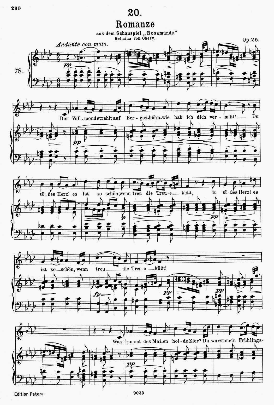 Opera Fresh What's In A Name Rosamund Pike Photographed By Mario Testino