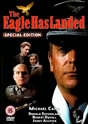 Ha llegado el águila (1976) Descargar y ver online