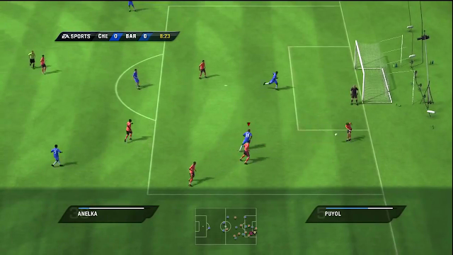 FIFA 10