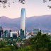 LATAM: BCN to SCL from €1340