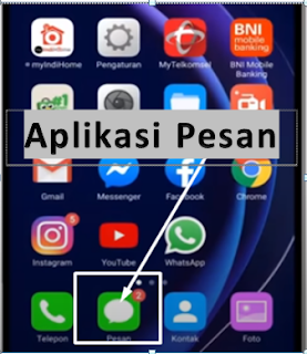 Cara Buat Link Whatsapp