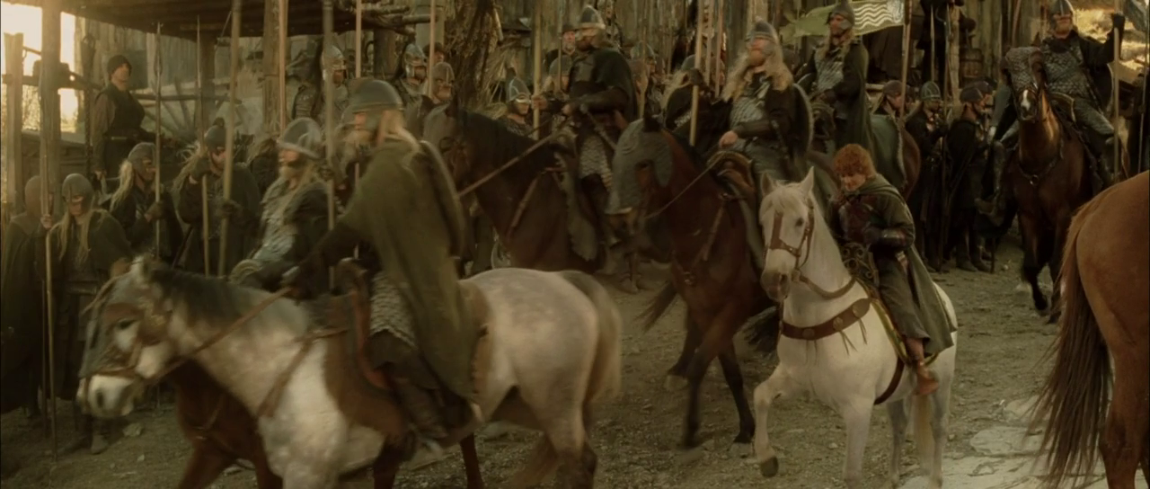 Le Seigneur Des Anneaux 3 Version Longue Streaming Vf Version longue || LE SEIGNEUR DES ANNEAUX : LE RETOUR DU ROI