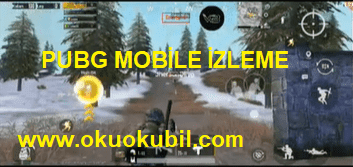 Pubg Mobile v0.17.0 Ms İzleme Esp Hilesi İndir 2020