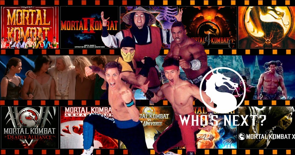 Mortal Kombat: 10 curiosidades sobre o filme de 1995