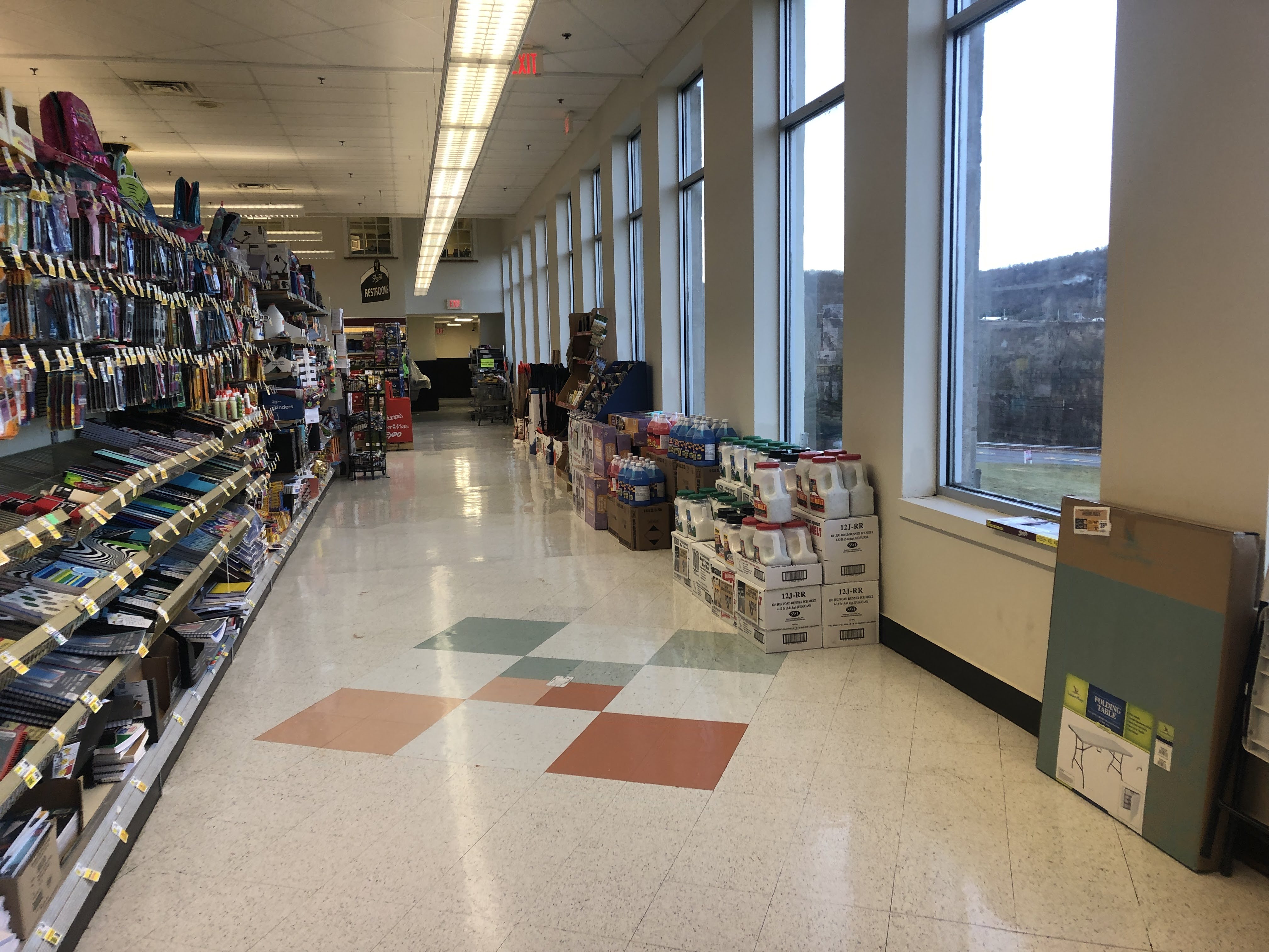 TOUR ShopRite Oakland, NJ