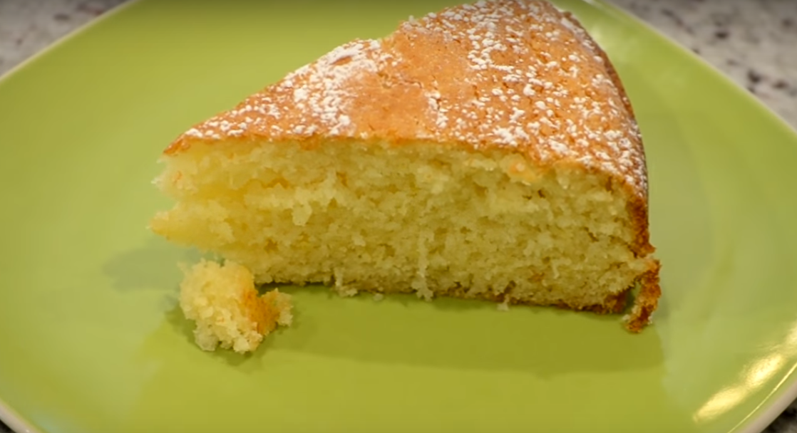 Simple and Quick Yogurt Cake! HEALTH GUIDE 911