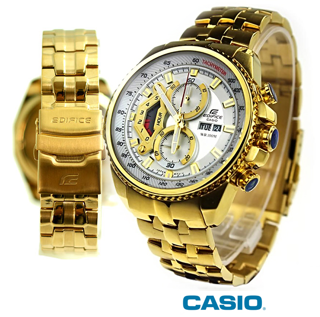 Casio Edifice