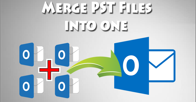 How to Free Merge PST Files Without Duplicates Step By Step?