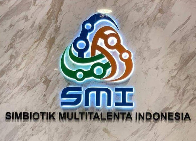 pt simbiotik multitalenta indonesia