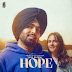 Hope Lyrics - Tann Badwal