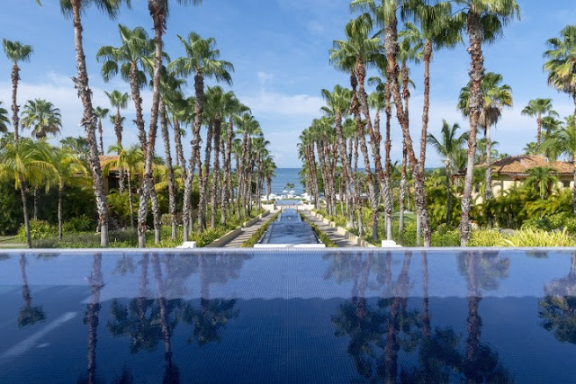 Hoteles de Riviera Nayarit entre lo mejor de 2019 de Travel + Leisure 2 The%2BSt%2BRegis%2BTravel