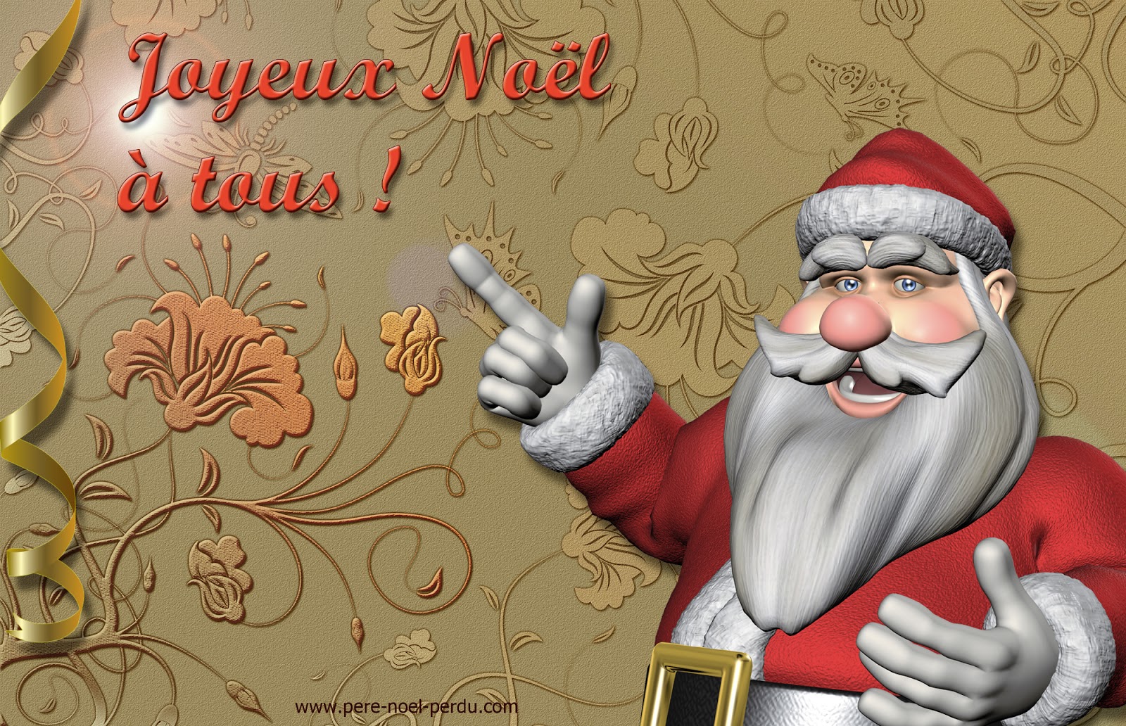 Le Père Noël s'est perdu...: Cartes de voeux Le Père Noël s'est perdu...: Cartes de voeux