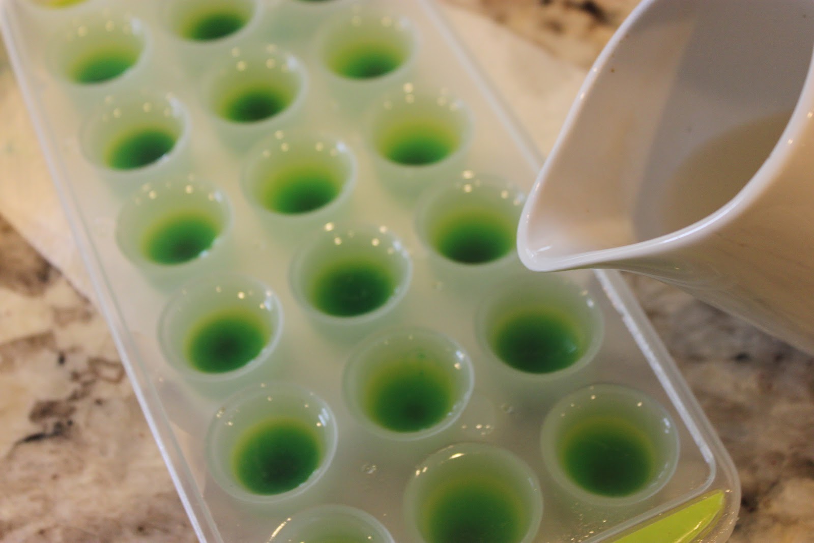 Halloween Eyeball Jelly Shot Recipe Party Ideas Party Printables Blog