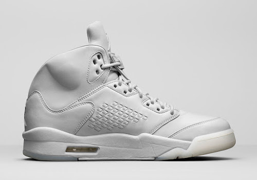 jordan 5 platinum