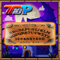 Top10NewGames Find The Ouija board