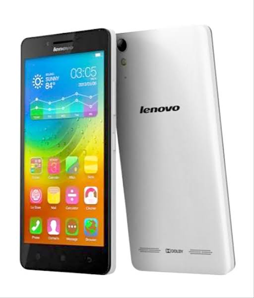 Cara unlock bootloader Lenovo A6000 100 sukses 1Klikroot