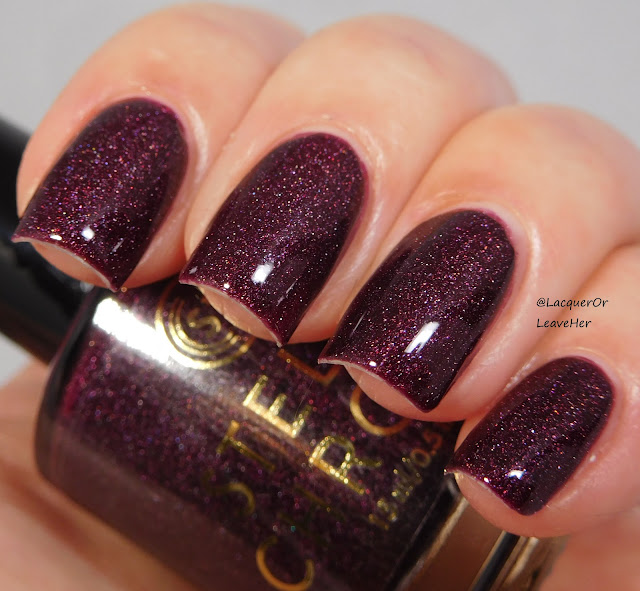Stella Chroma Merlot Ho Ho