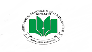 Army Public School Murree Road Rawalpindi Jobs 2021 in Pakistan Army Public School Murree Road Rawalpindi Jobs 2021 in Pakistan