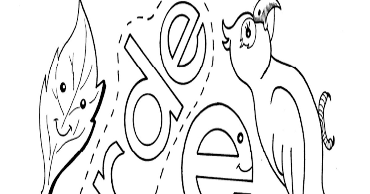 Pinto Dibujos Dibujos de color verde para colorear Pinto Dibujos Dibujos de color verde para colorear