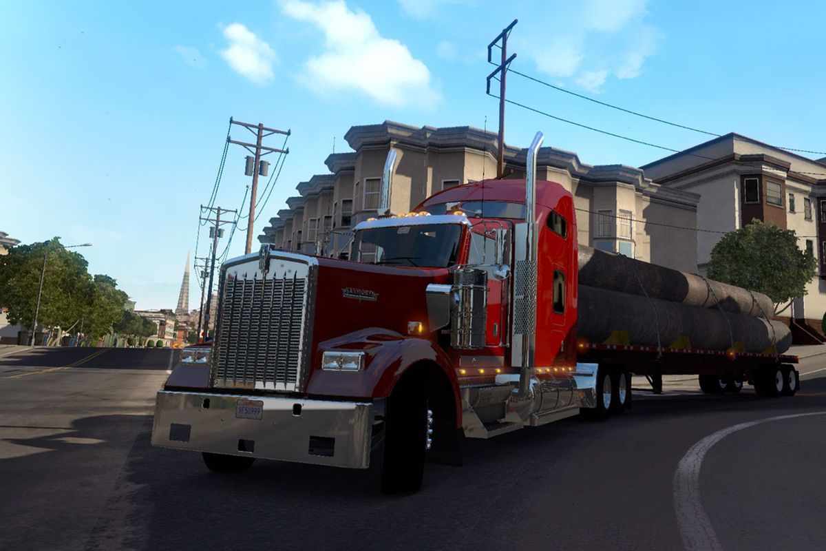 american truck simulator free download full version pc american truck simulator free download full version pc