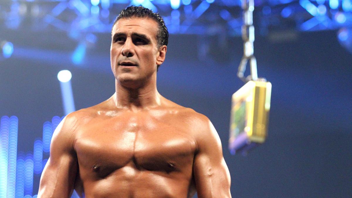 Julgamento de Alberto Del Rio foi adiado