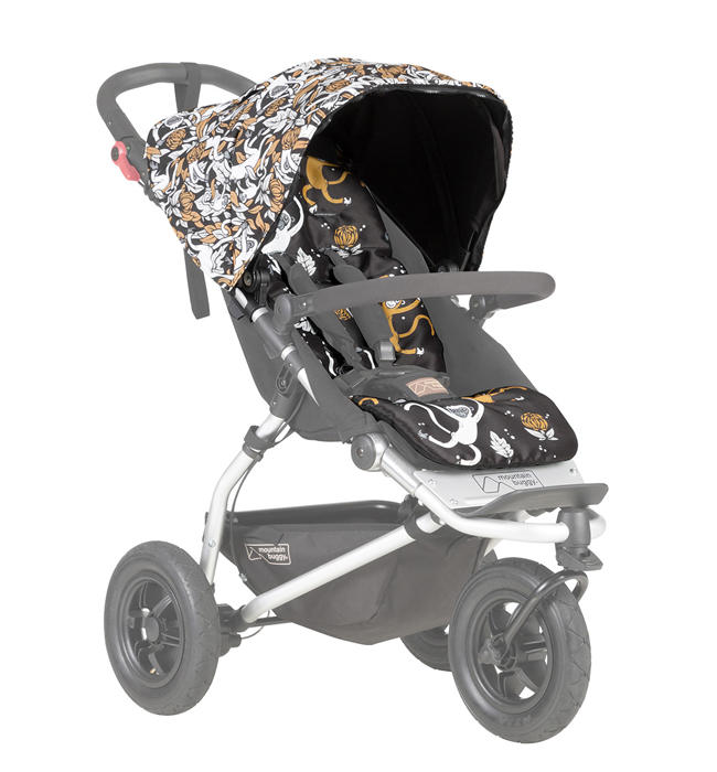 mountain buggy canopy