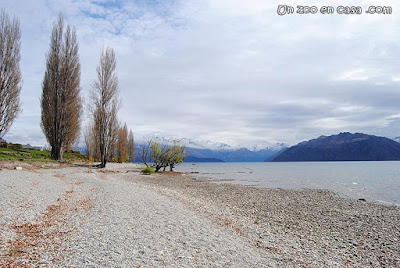 Lake Wanaka