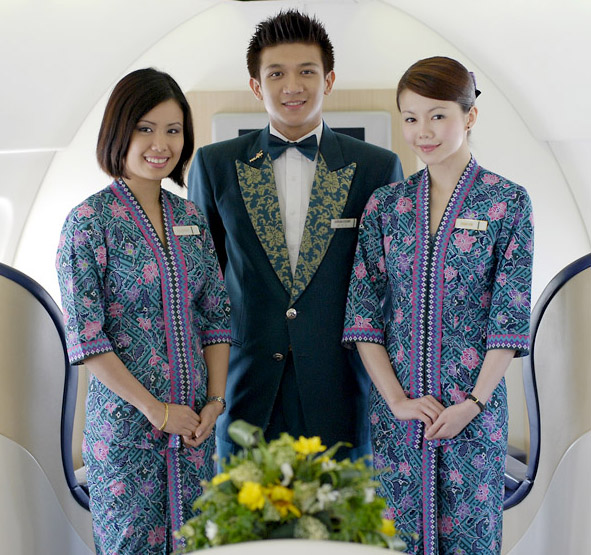 32+ Garuda Airlines Uniform, Trend Terbaru