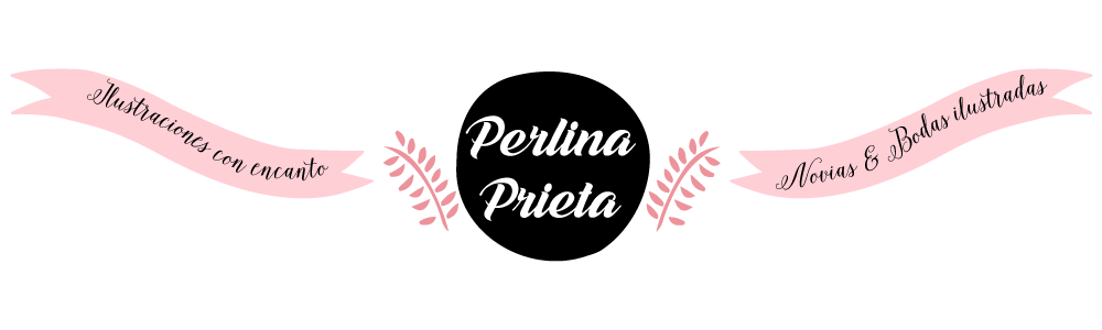 Perlina Prieta