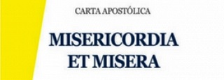 Misericordia y miseria