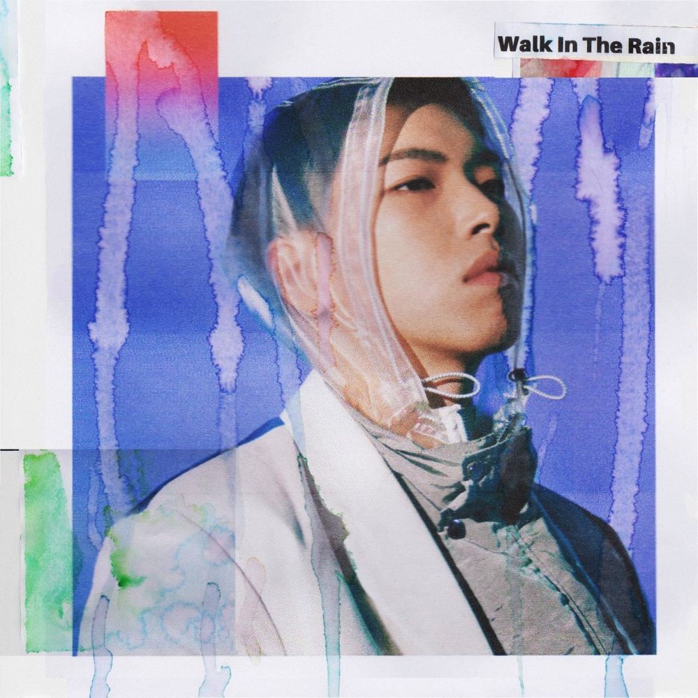 Osshun Gum – Walk In The Rain – Single