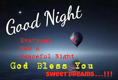 Good Night Images Good Night Images