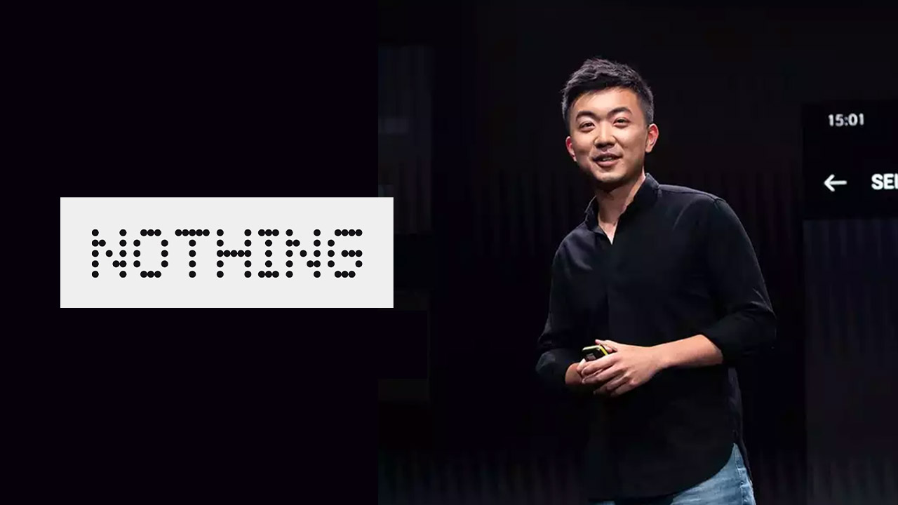 Carl Pei Nothing Google Ventures OnePlus