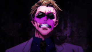 Hellominju.com : 呪術廻戦アニメ 『七海建人(CV.津田健次郎)』 | ナナミン | Jujutsu Kaisen | Nnami Kento | Hello Anime !