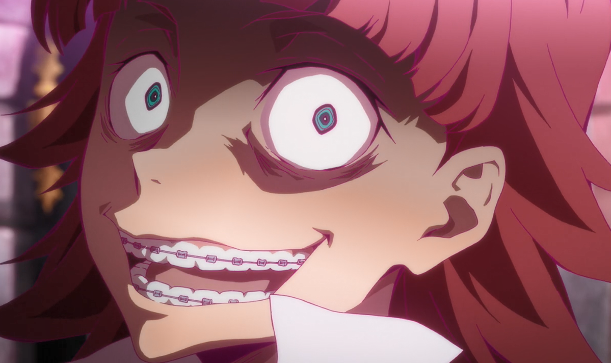 Top 57+ anime characters with braces latest in.cdgdbentre