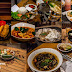 Teras Kuliner Sukabumi - food court makanan hits di sukabumi