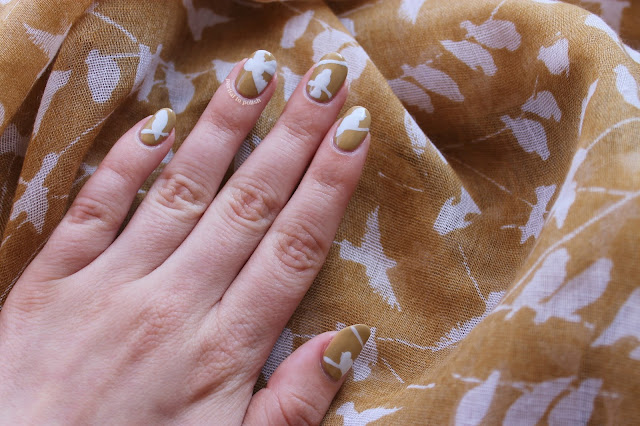 American Apparel Trenchcoat