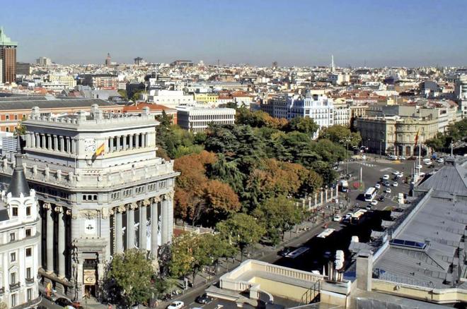 Juntos Informamos: La ciudad 10: decálogo para alcanzar la urbe perfecta.