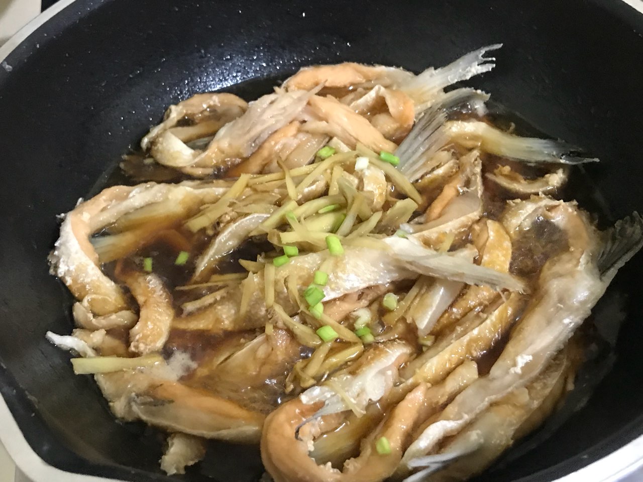 The Geeky Momm Recipe Salmon Belly Arani and Grilled Onigiri