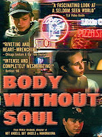Body without soul, film Body without soul, film