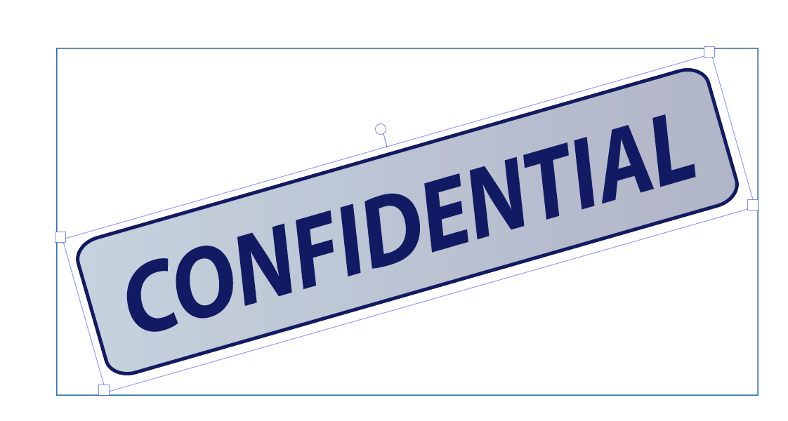 Document Geek How to Add Rotated Text to a PDF