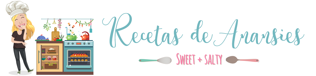 Recetas de anansies