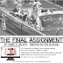 Tacoma Little Theatre’s ‘Page to Screen’ Presents the Final
Assignment