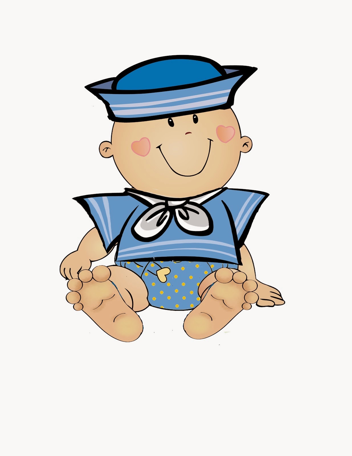 clipart baby boy - photo #28