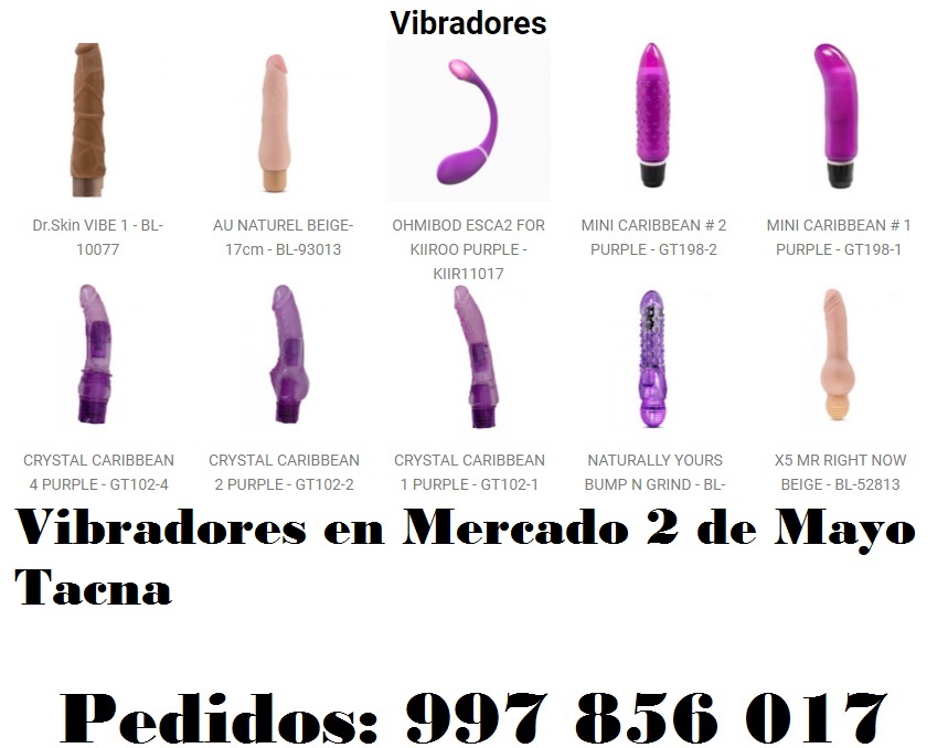 en Mercado 2 de Mayo Tacna