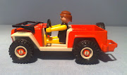 PLAYMOBIL MODEL TOYS