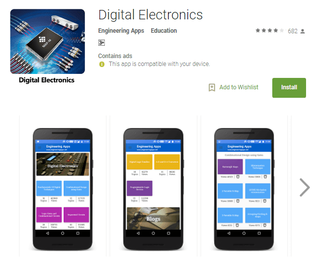 5 Apps for Students Which Make Your Engineering Easy
