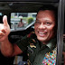 Survei Capres Kalangan TNI: Gatot Juara, Pencopot Baliho Habib Rizieq Nomor Lima