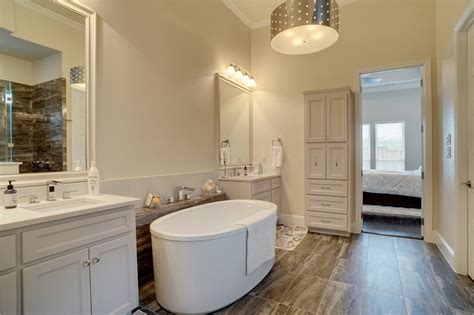 bathroom renovations in Baulkham Hills