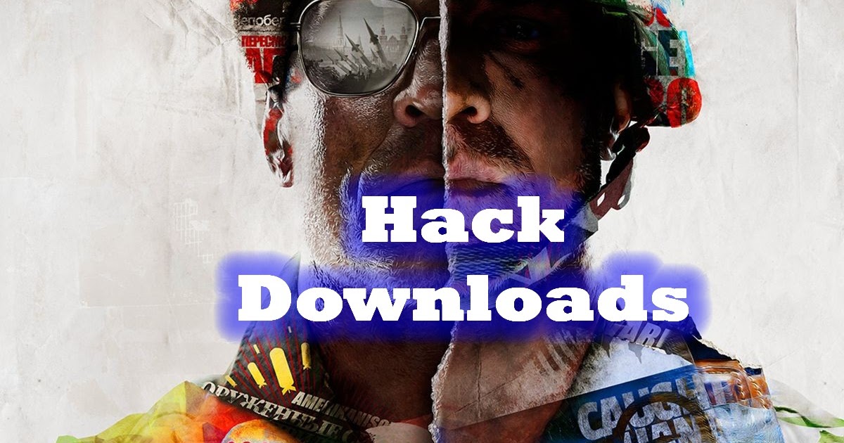 Call of Duty Black Ops Cold War Hack Tool Installer Download (PS4/PS5